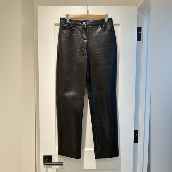 Aritzia Wilfred Melina pants - Picture 1 of 3